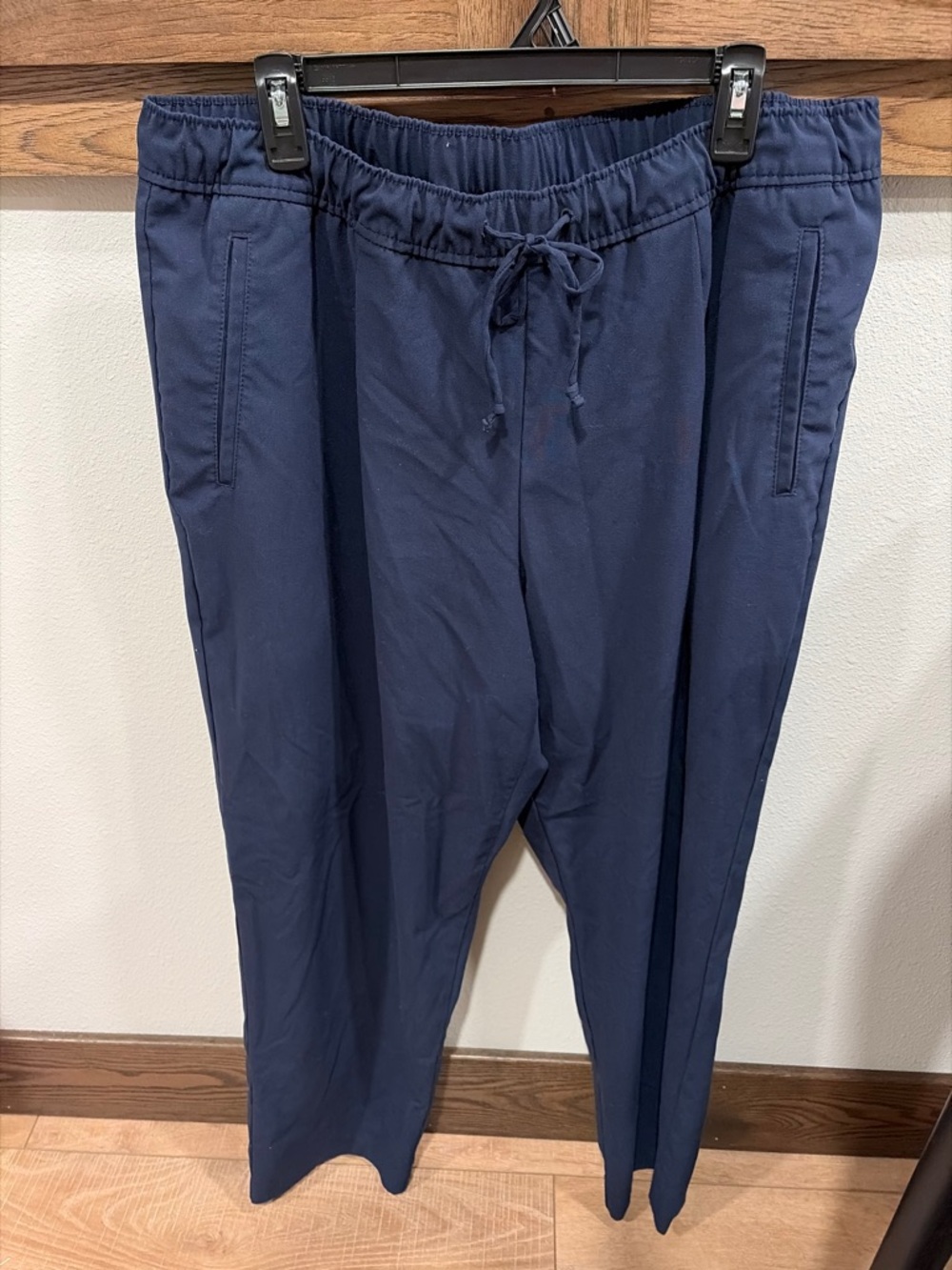 Dress pants